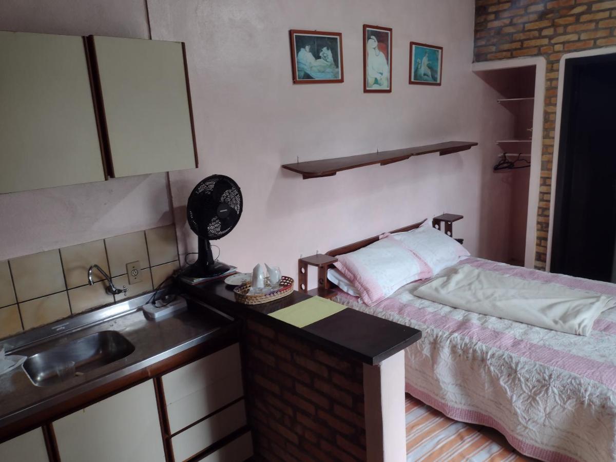 Marujo 3* Florianópolis