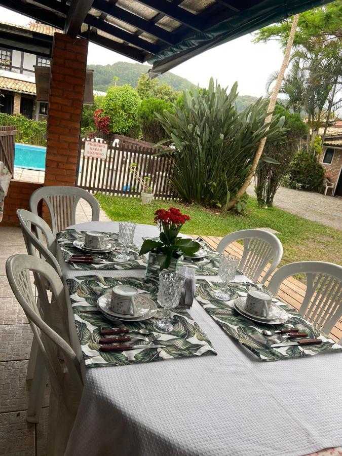 Marujo 3* Florianópolis