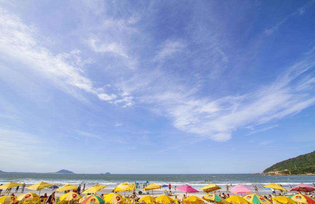 Marujo Estalagem Florianópolis