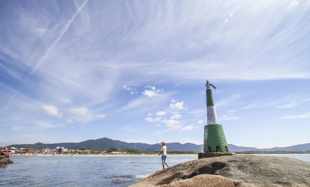 Marujo Estalagem Florianópolis