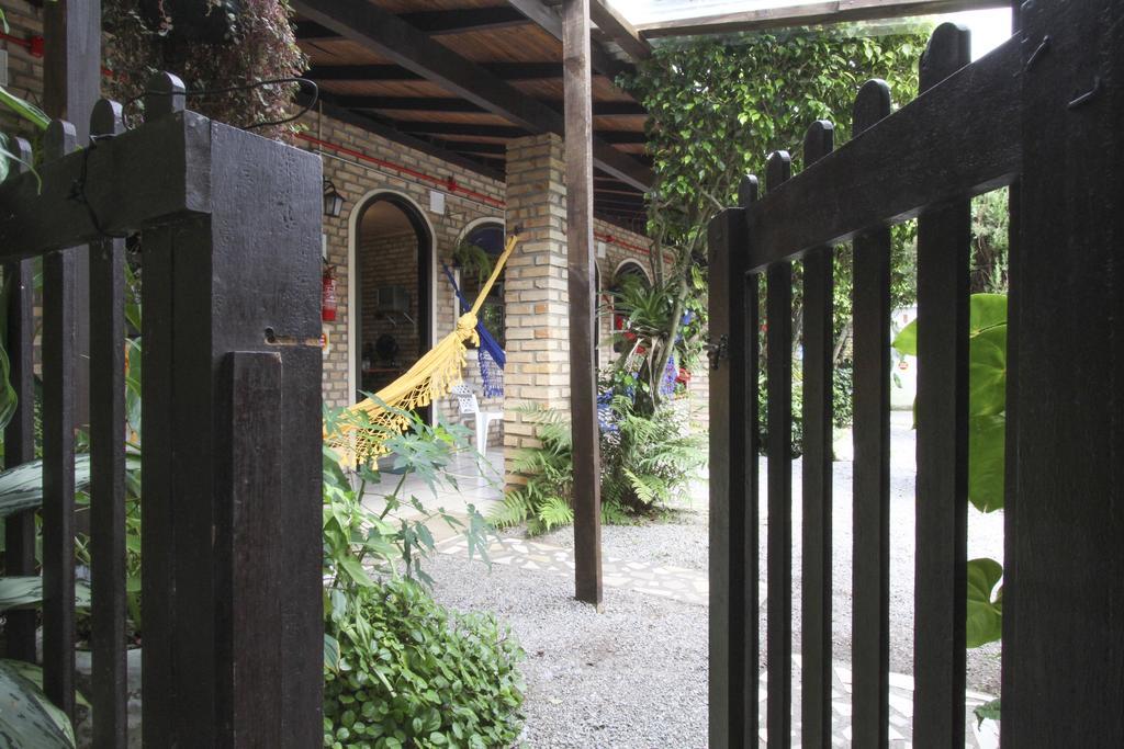 Marujo 3* Florianópolis